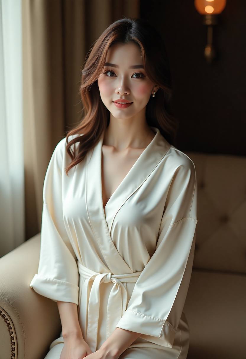 未说出口的触碰