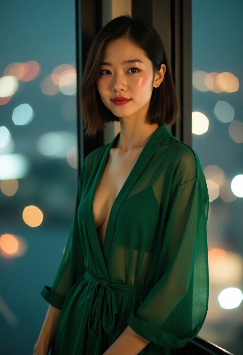 观众来信