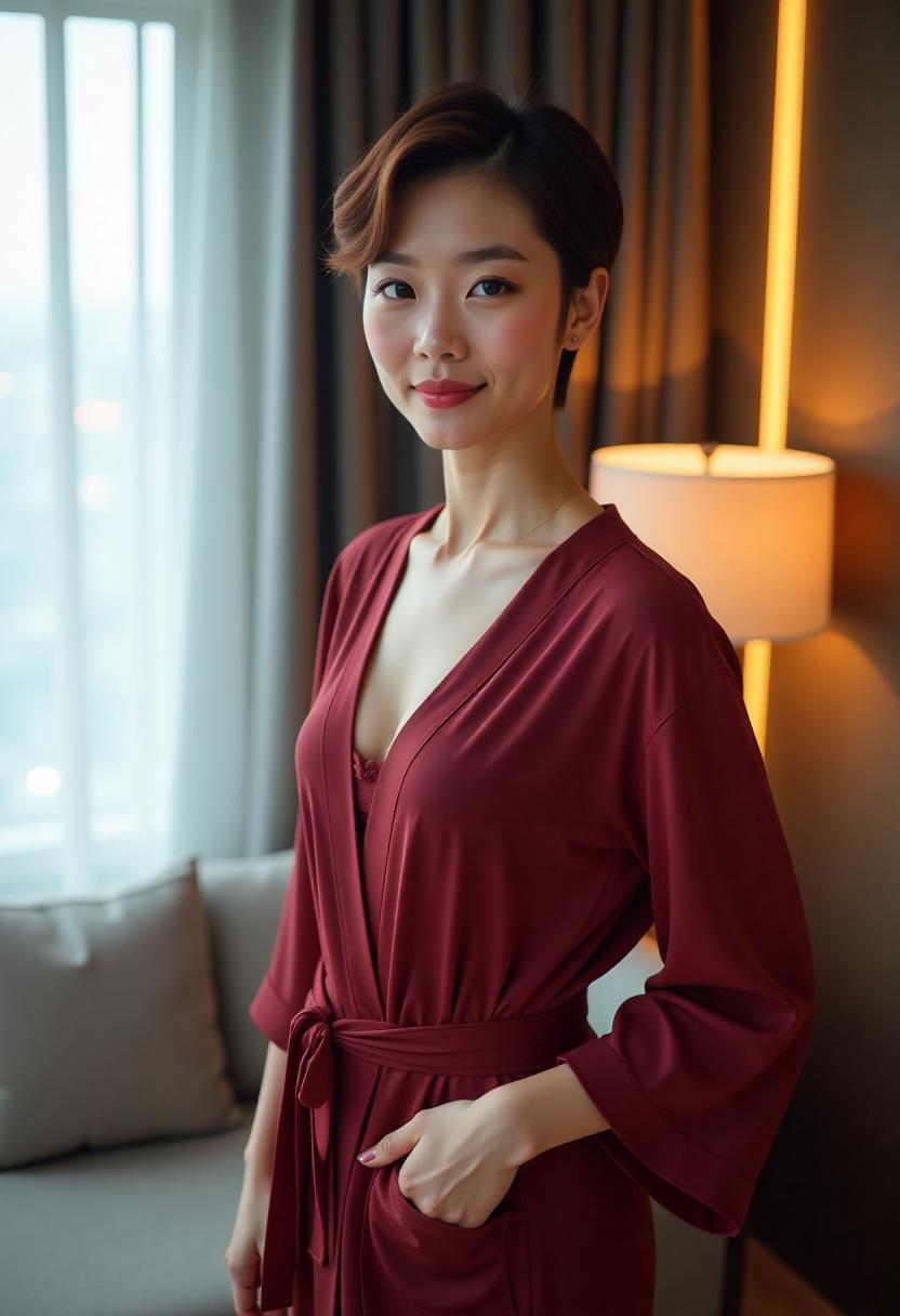 手势词典