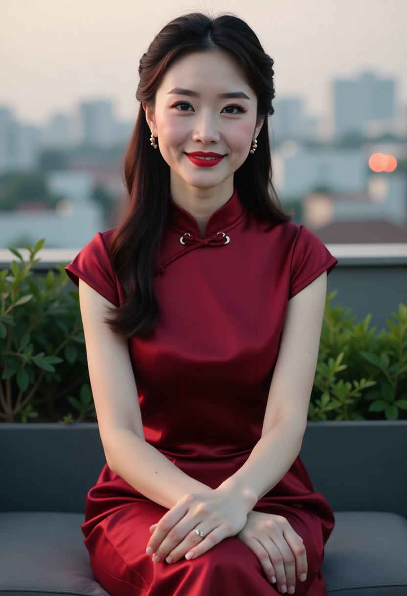 排练厅的停顿