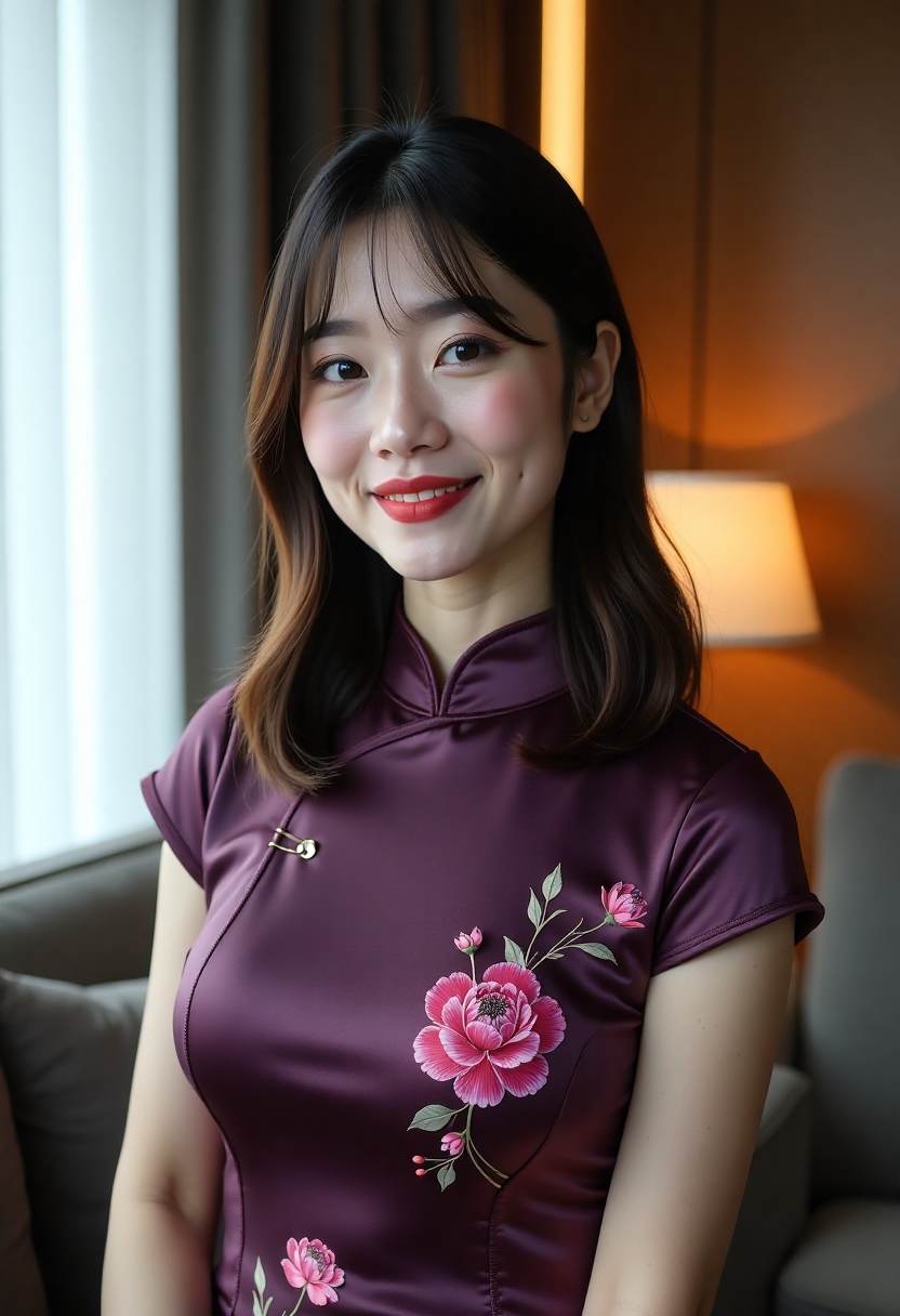 告白前三秒