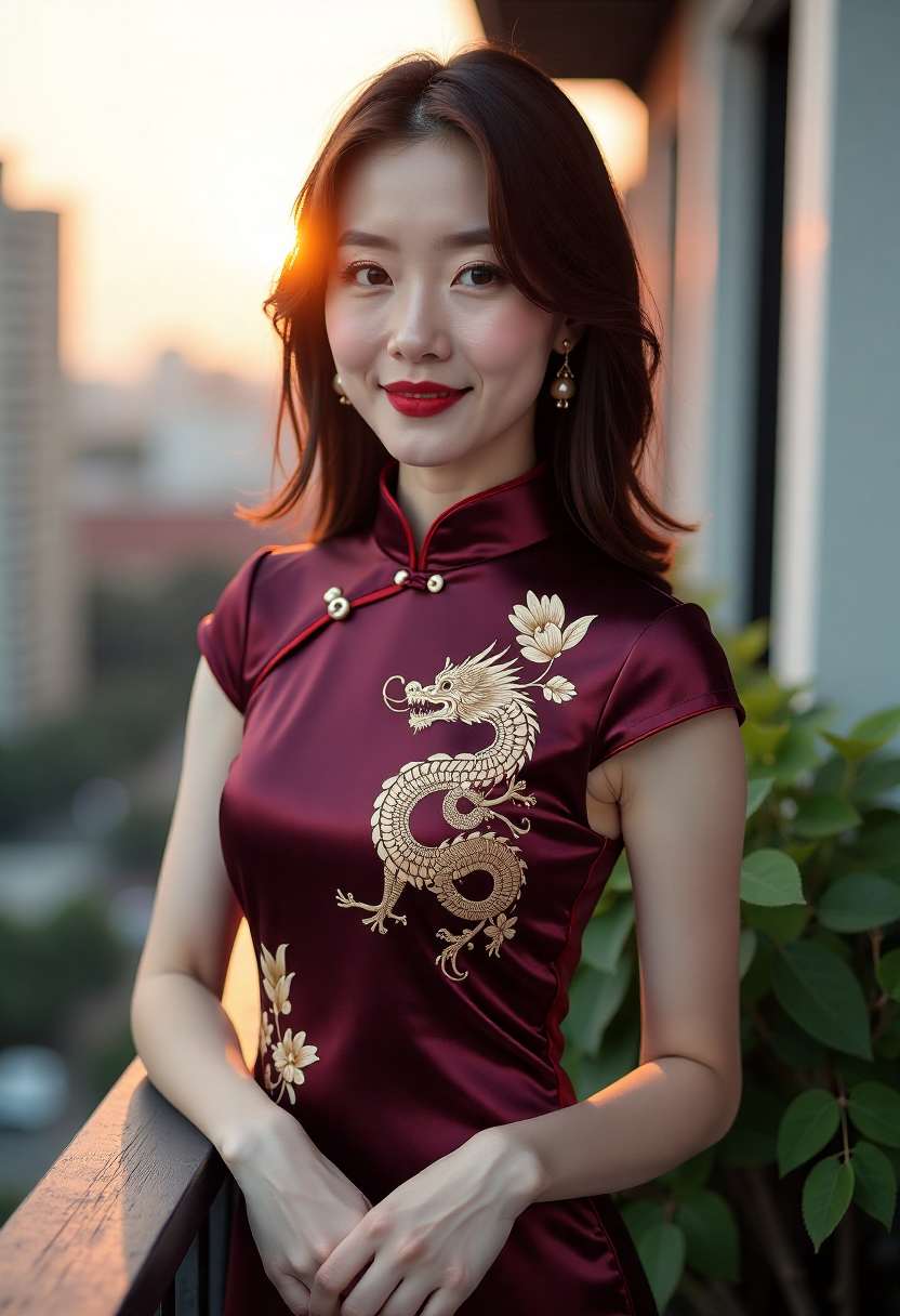 动画短片:温度线
