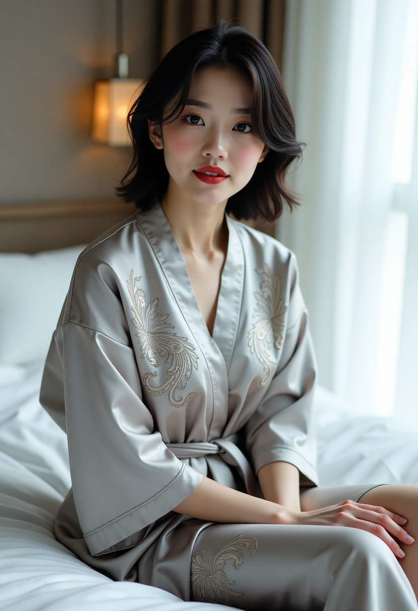 退半步
