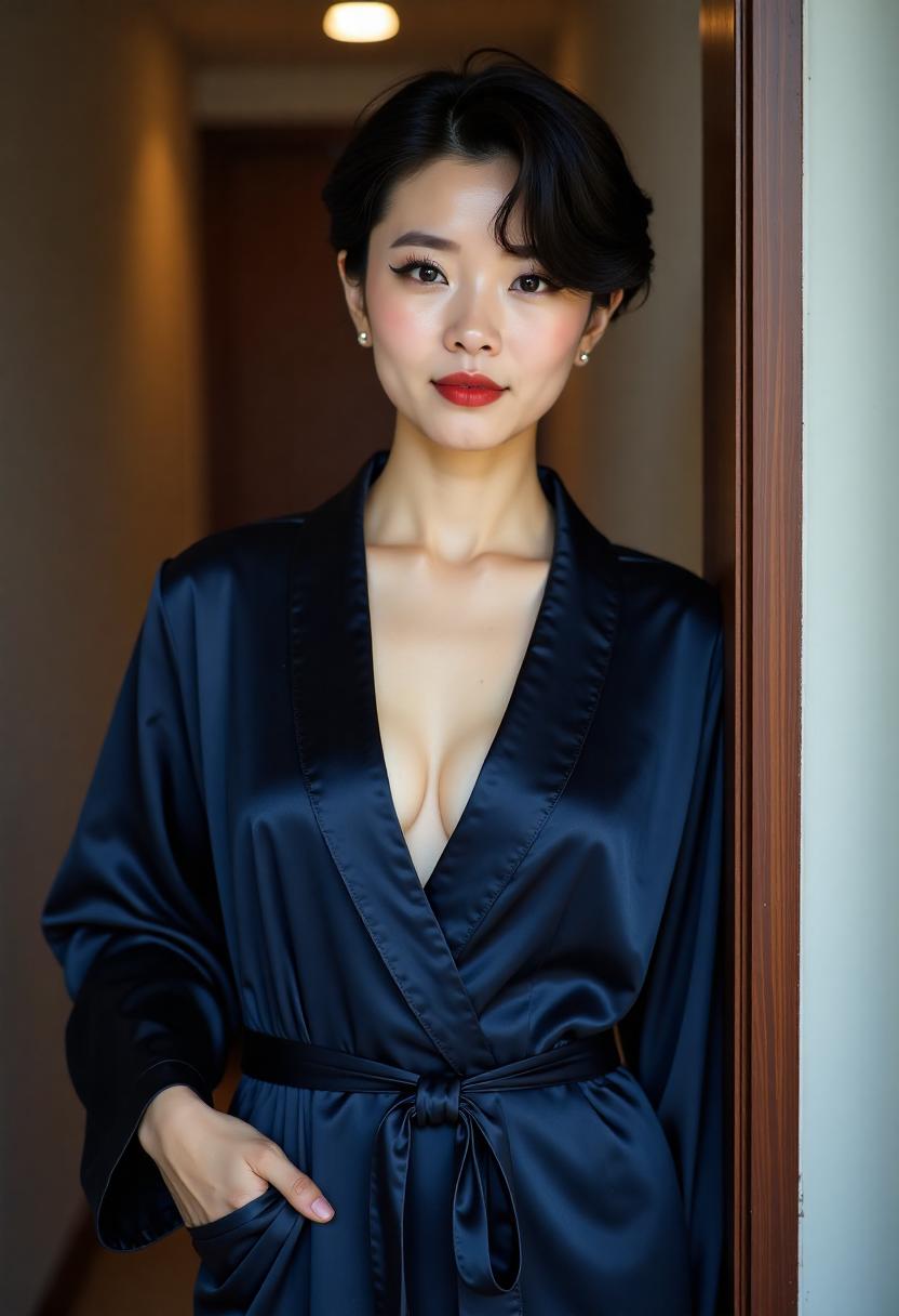 慢放的那一帧
