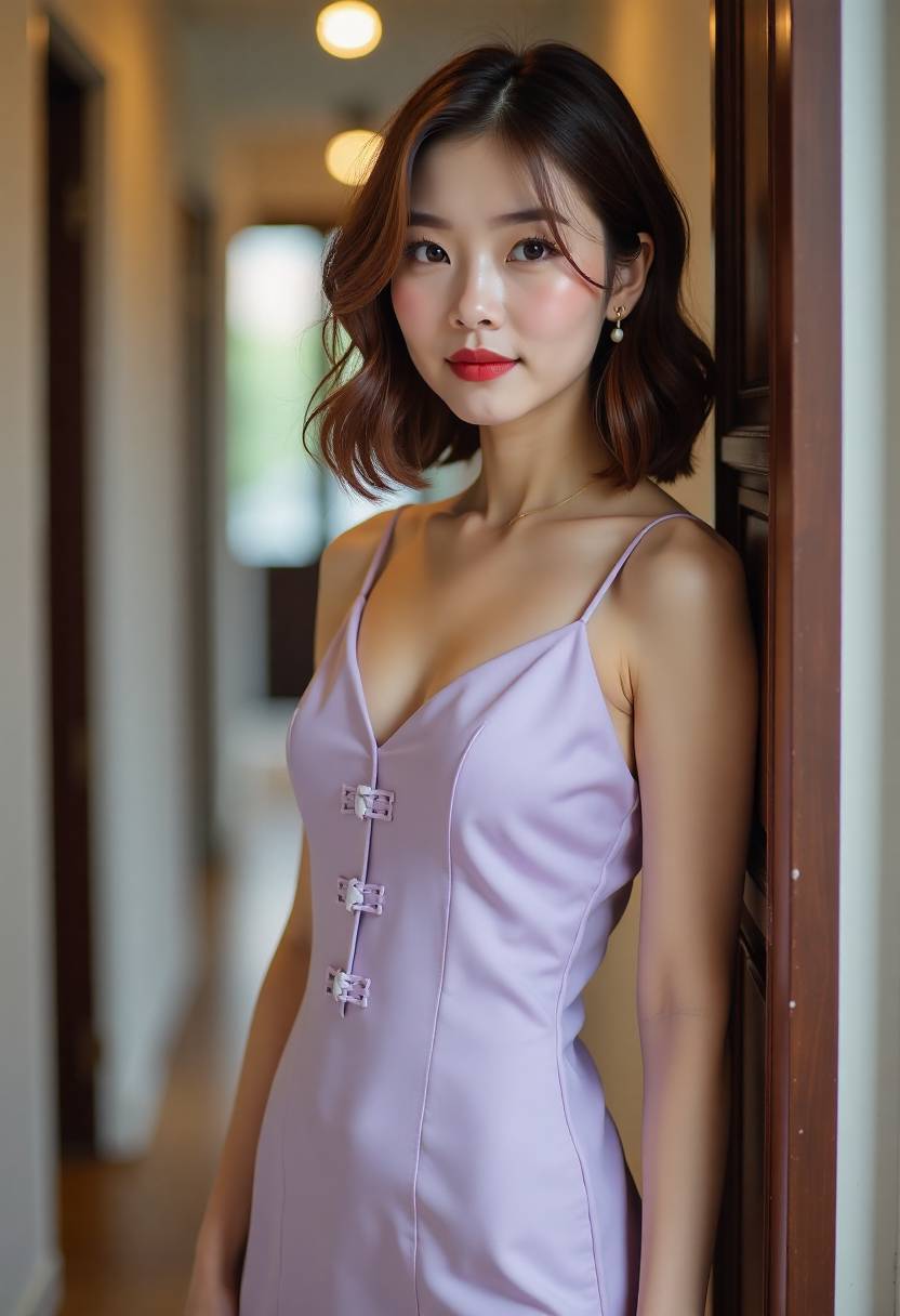 请先问过她
